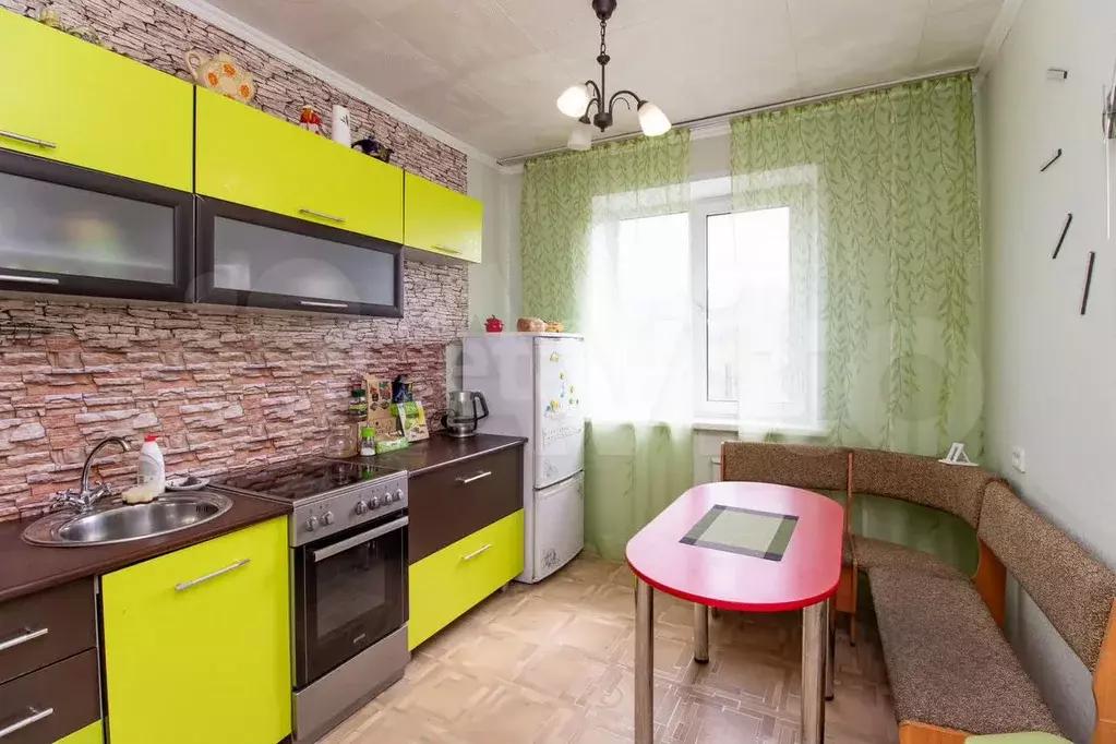 3-к. квартира, 66,4 м, 7/9 эт. - Фото 1