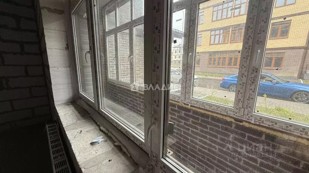 2-к кв. Московская область, Раменское ул. Березовая Роща, 10 (59.0 м) - Фото 0