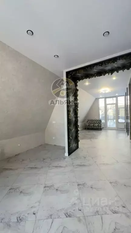 Дом в Ямало-Ненецкий АО, Новый Уренгой Титан ДНТ, ул. Лучистая, 35 ... - Фото 2