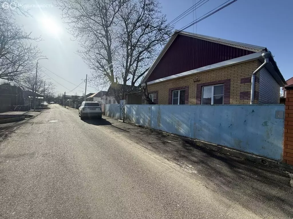 Дом в Ставрополь, улица Айвазовского, 200 (92 м) - Фото 2