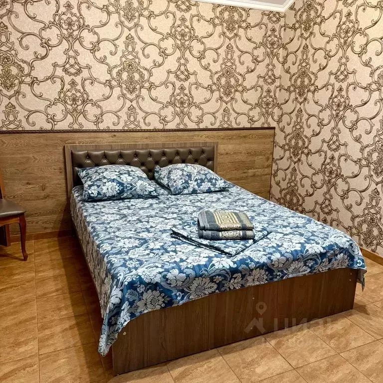 Комната Ростовская область, Аксай ул. Щорса, 1А - Фото 1