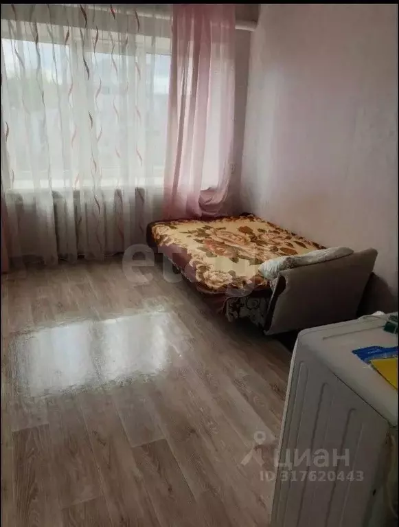 1-к кв. Марий Эл, Йошкар-Ола ул. Кремлевская, 26 (17.0 м) - Фото 0