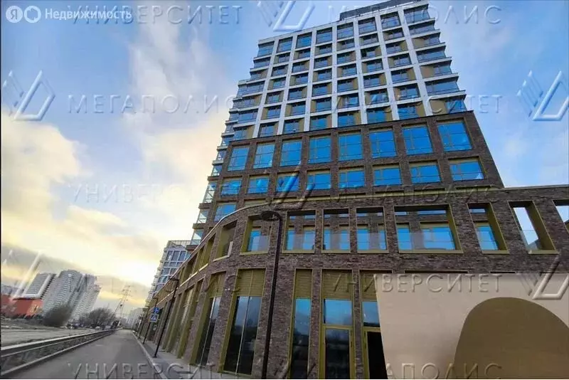 Помещение свободного назначения (105 м) - Фото 2