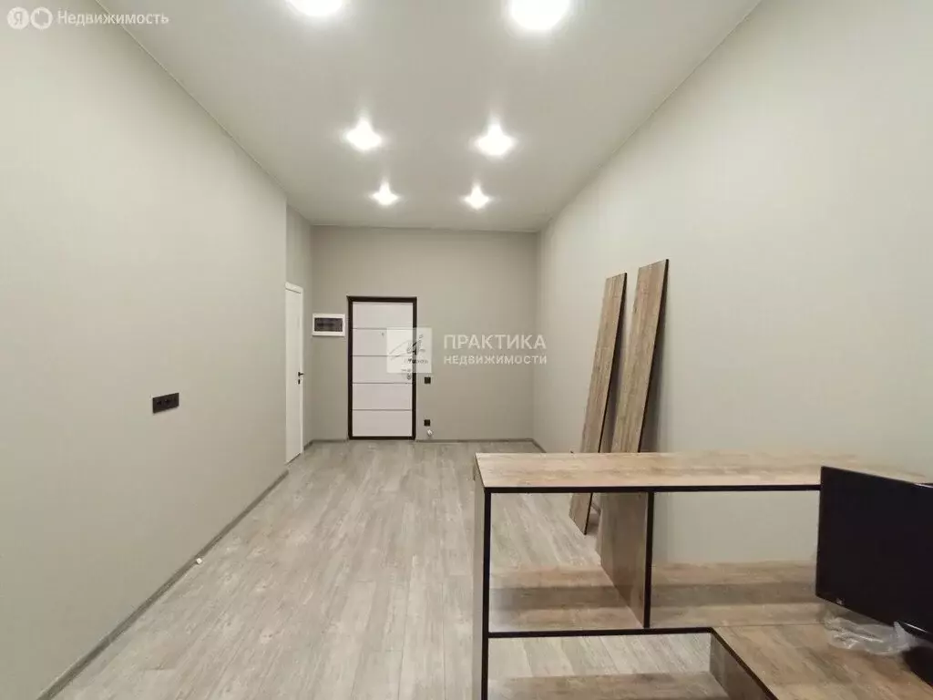 2-комнатная квартира: деревня Глухово, улица Рублёвское Предместье, 26 ... - Фото 2