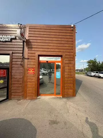 Торговое помещение 130.4 м2. Арендный бизнес мап 325 тыс - Фото 0