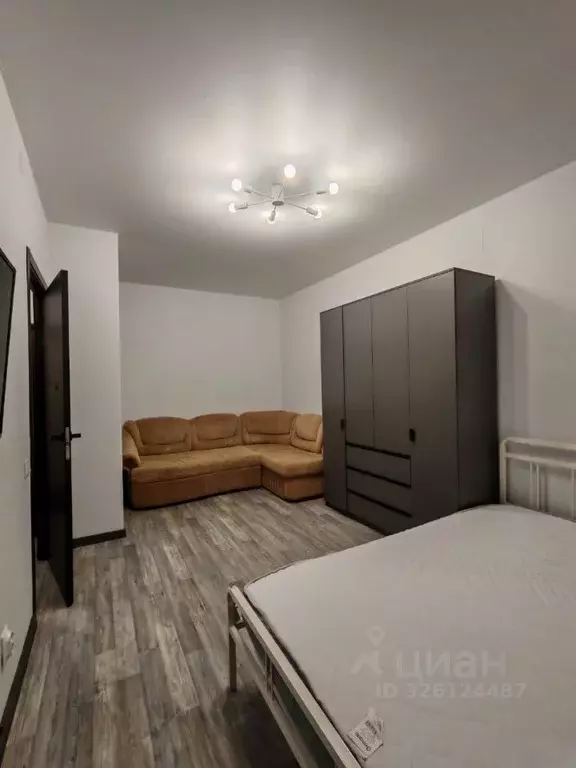 1-к кв. Московская область, Балашиха Саввино мкр, ул. Народного ... - Фото 0