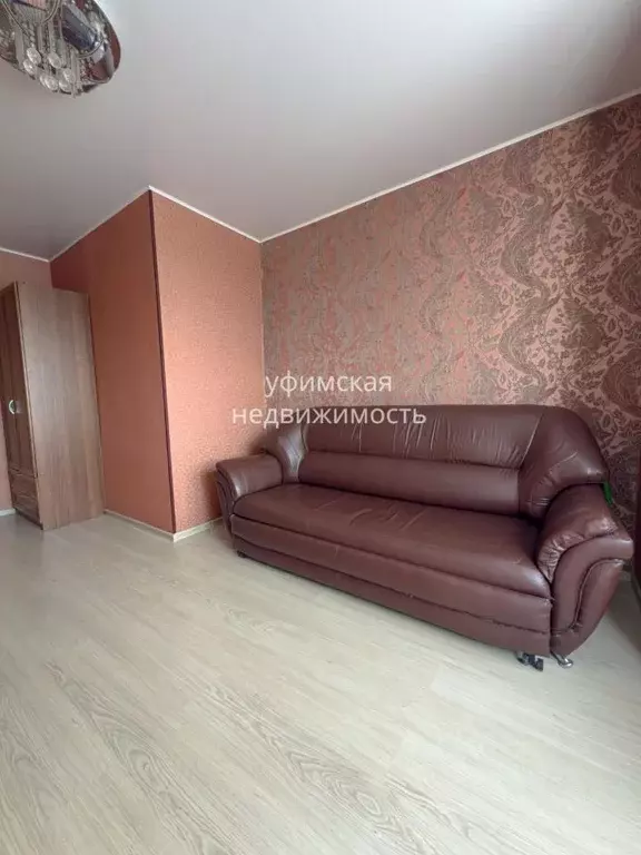 1-к кв. Башкортостан, Уфа Бакалинская ул., 23 (36.0 м) - Фото 0
