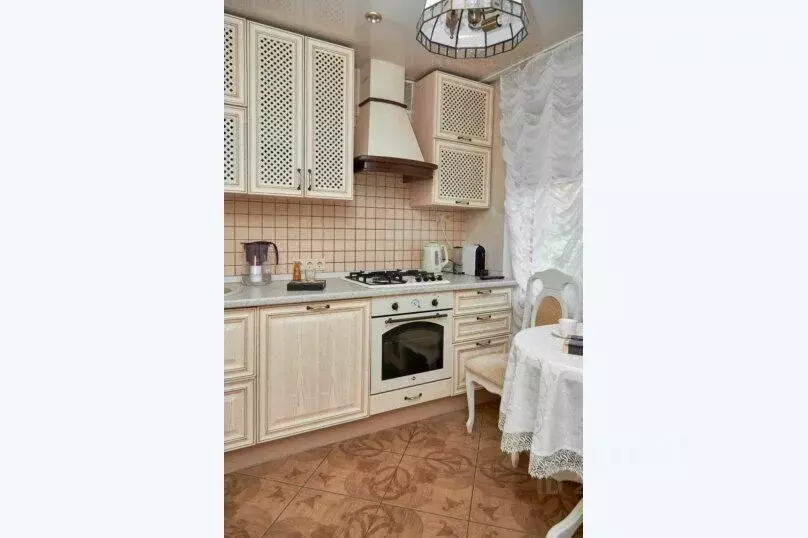 2-к кв. Краснодарский край, Сочи Бытха мкр, ул. Ворошиловская, 8 (40.0 ... - Фото 1