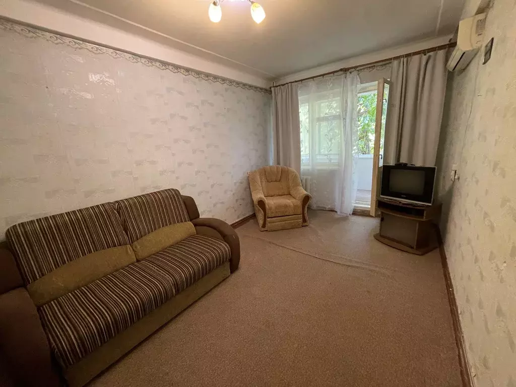 Продаётся 1-к квартира, 31.4 м - Фото 1