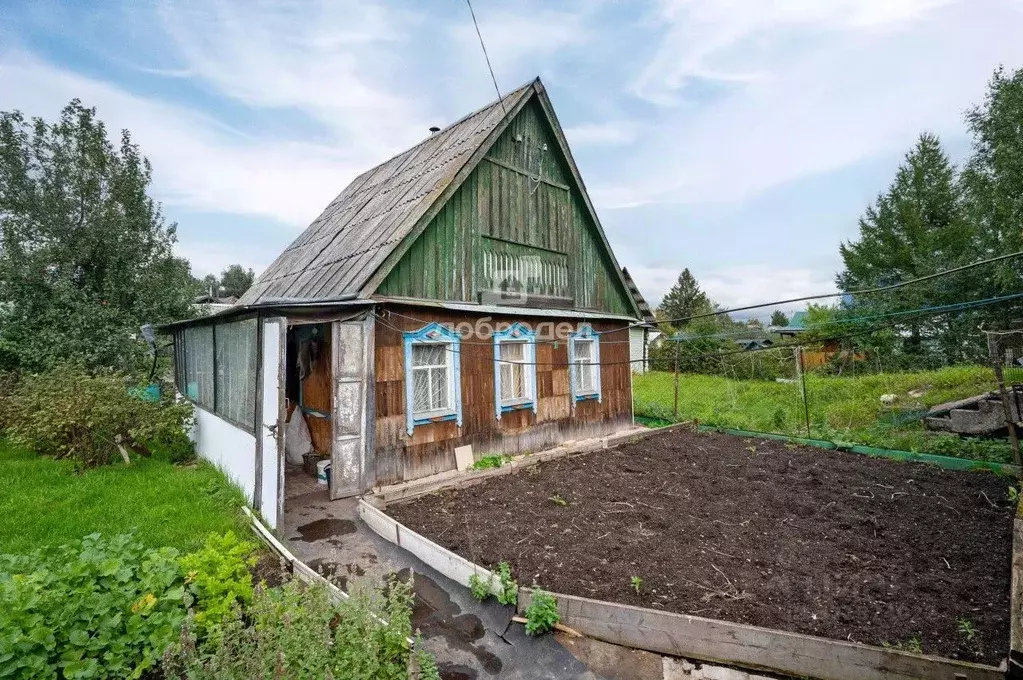 Дом в Свердловская область, Екатеринбург ул. Источная, 4 (46 м) - Фото 2