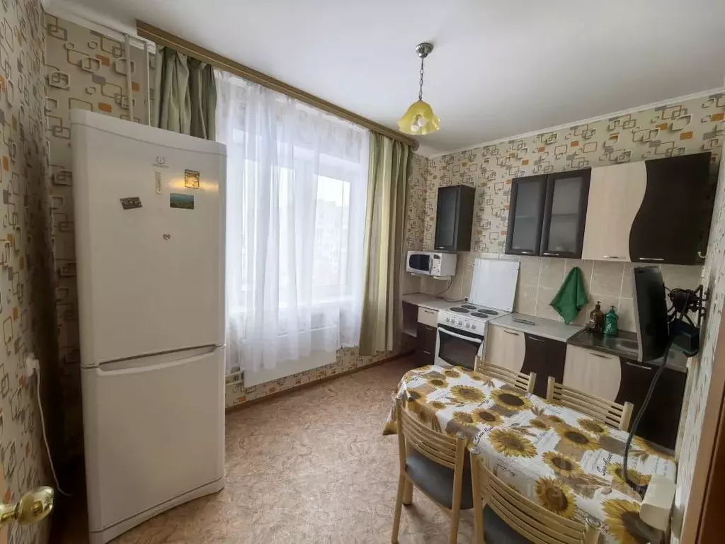 1-к кв. Новосибирская область, Новосибирск Спортивная ул., 23 (37.0 м) - Фото 1