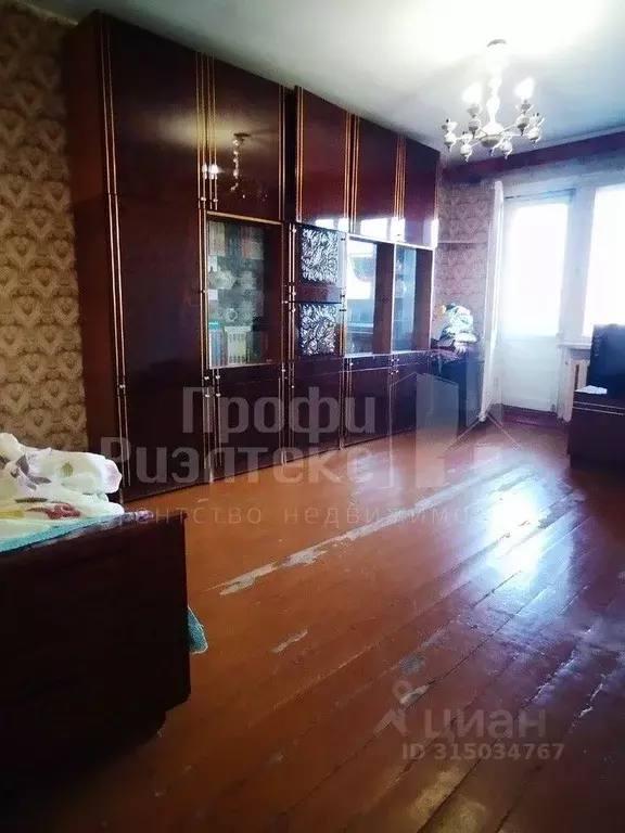2-к кв. Нижегородская область, Нижний Новгород ул. Мечникова, 47 (49.7 ... - Фото 0