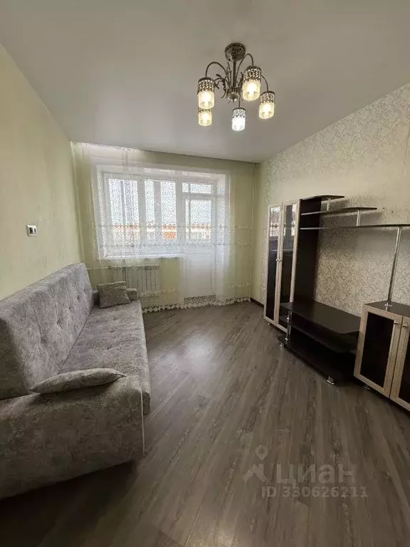 1-к кв. Иркутская область, Иркутский муниципальный округ, Маркова рп, ... - Фото 2