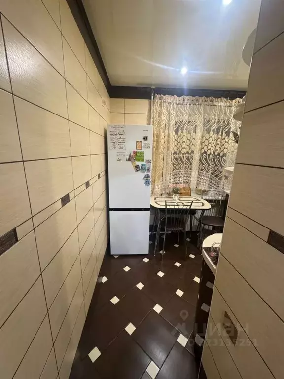 2-к кв. Ростовская область, Новочеркасск Платовский просп., 39/24 ... - Фото 2