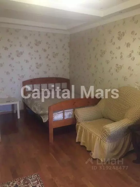 1-к кв. Москва ул. Судакова, 23К2 (41.0 м) - Фото 0