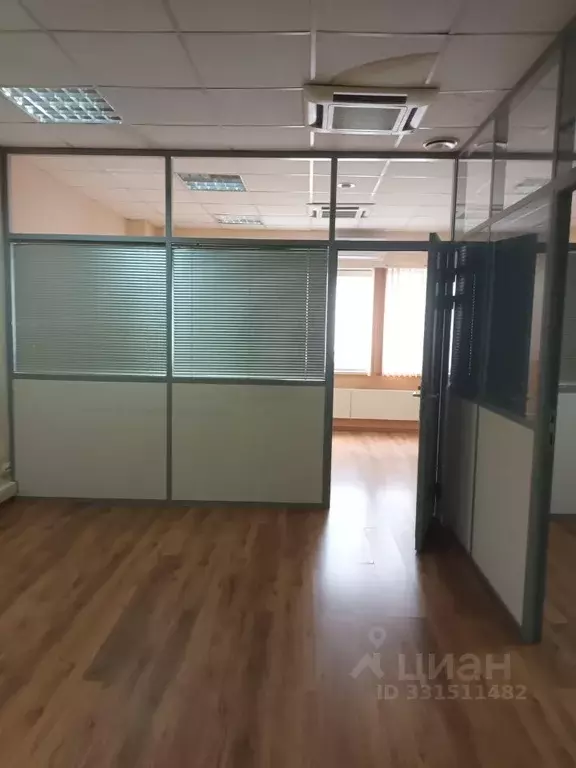 Помещение свободного назначения в Москва проезд 3-й Перова Поля, 8С1 ... - Фото 1