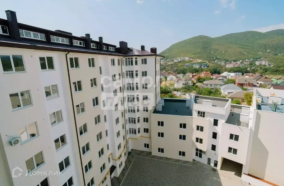 Продаётся квартира-студия, 16 м - Фото 1