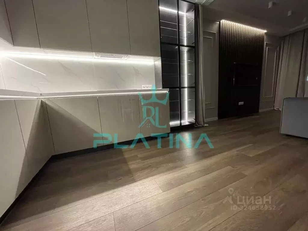 3-к кв. Татарстан, Казань Щербаковский пер., 7 (86.0 м) - Фото 2