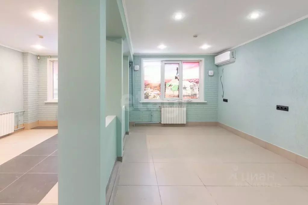 Офис в Алтайский край, Барнаул Балтийская ул., 59 (104 м) - Фото 2