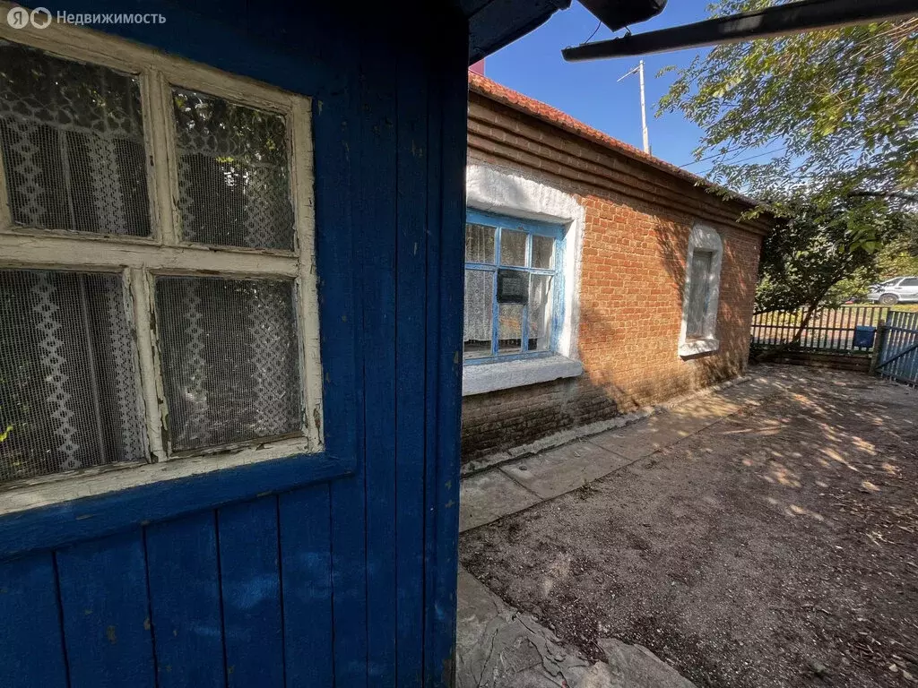 Дом в Морской, Аэродромный проезд (30 м) - Фото 1