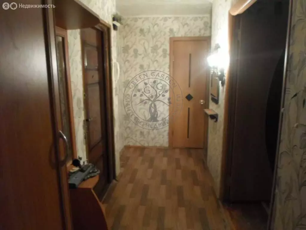 2-комнатная квартира: Екатеринбург, Латвийская улица, 37 (47.3 м) - Фото 0