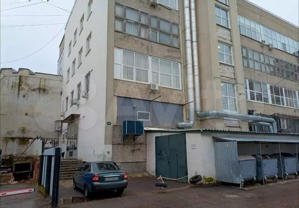 Склад в центре города - Фото 1