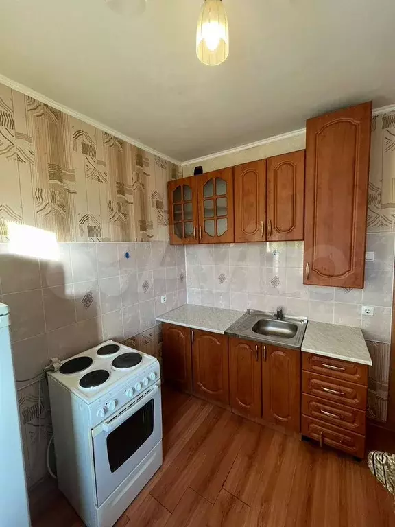 1-к. квартира, 43 м, 9/16 эт. - Фото 1