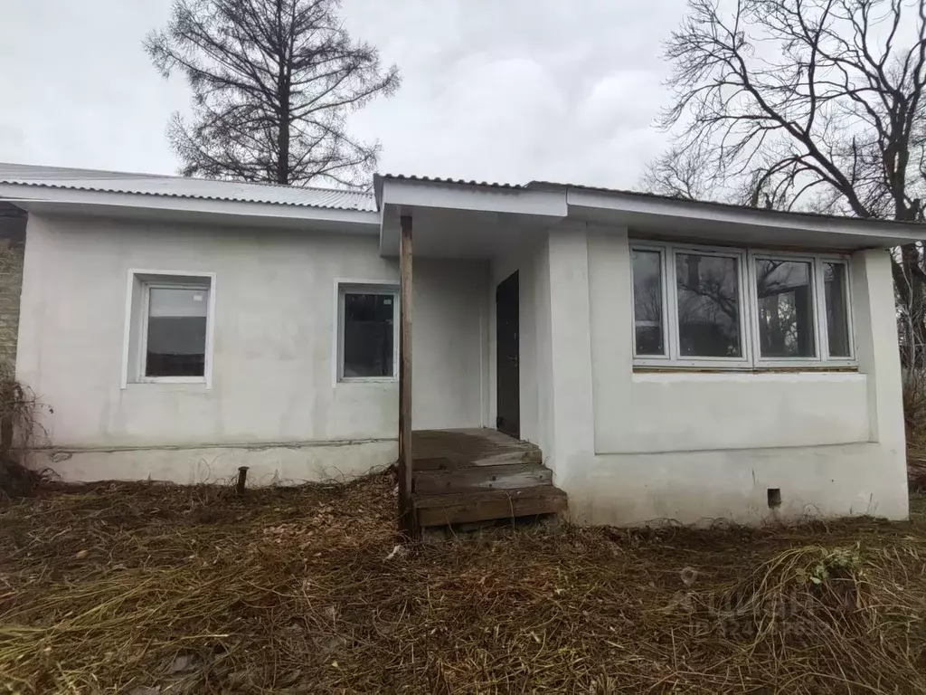 Таунхаус в Тульская область, Тула пос. Косая Гора, Зеленая ул., 6 (43 ... - Фото 1