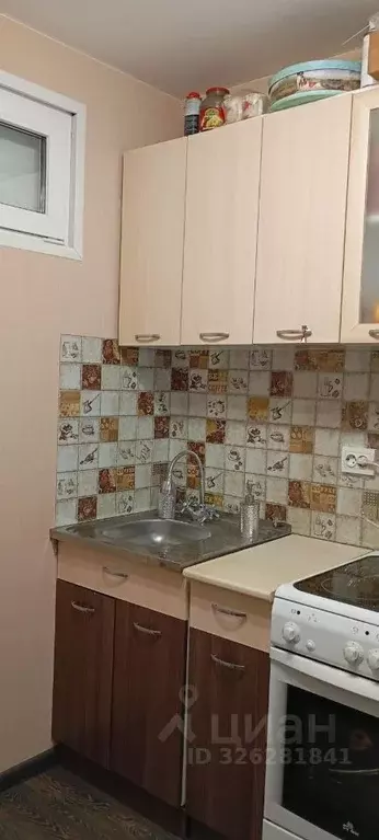 1-к кв. Красноярский край, Красноярск Свердловская ул., 55 (30.0 м) - Фото 2