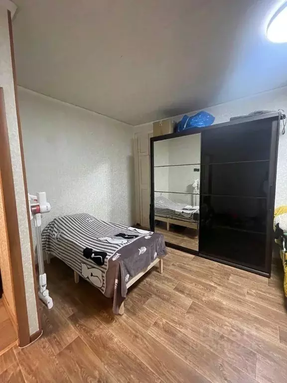 1-к кв. Нижегородская область, Нижний Новгород Батумская ул., 2А (32.6 ... - Фото 2