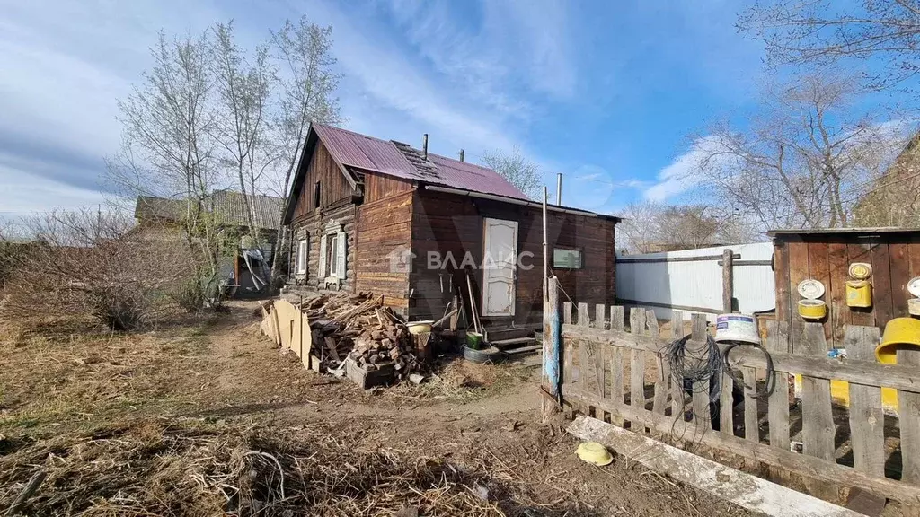 Дом 41,7 м на участке 6 сот. - Фото 1