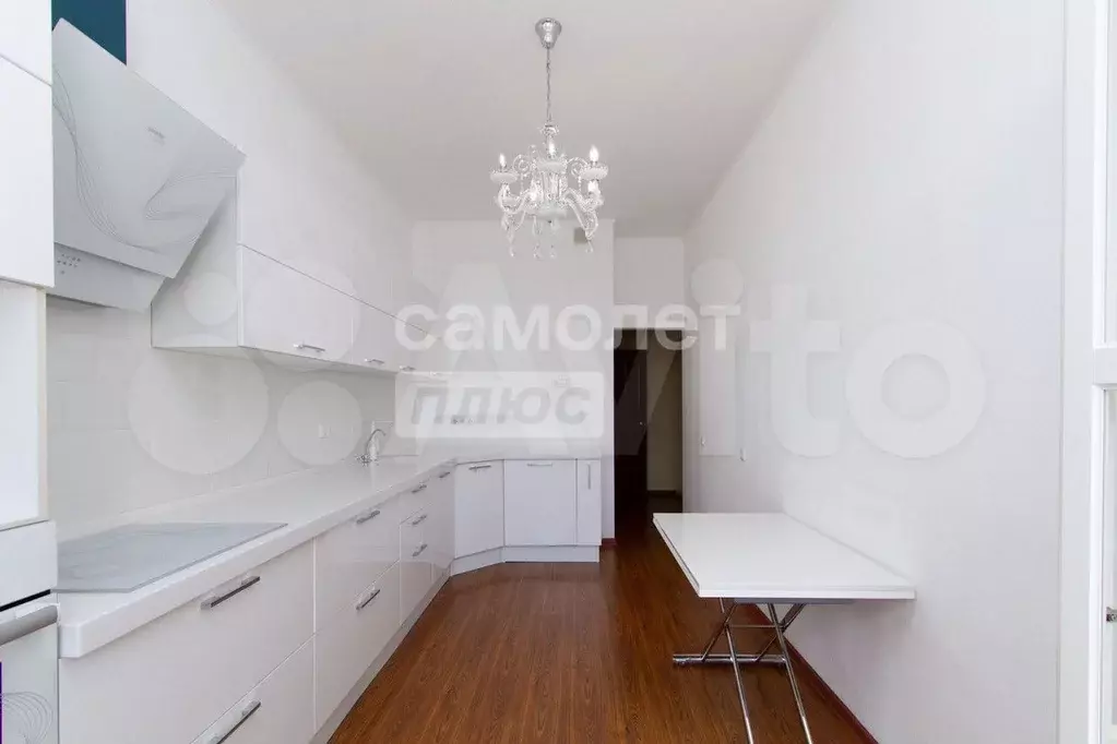 2-к. квартира, 75,6 м, 5/8 эт. - Фото 0