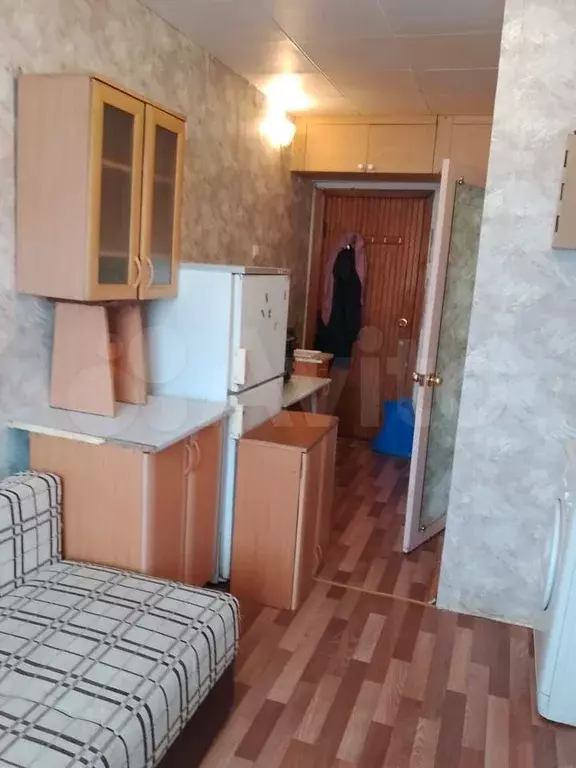 Квартира-студия, 14 м, 3/5 эт. - Фото 0