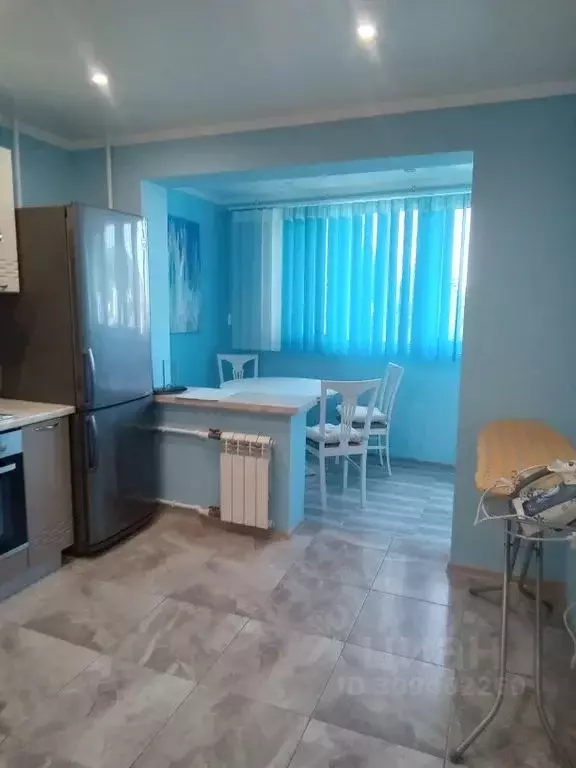 3-к кв. Крым, Ялта ул. Теплая Балка, 6 (80.0 м) - Фото 2