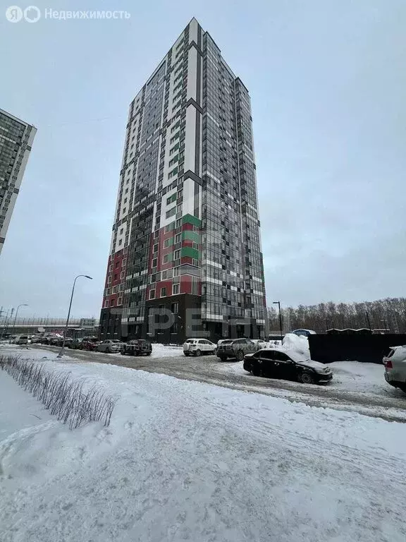 2-комнатная квартира: Санкт-Петербург, Суздальское шоссе, 18к4 (70 м) - Фото 0