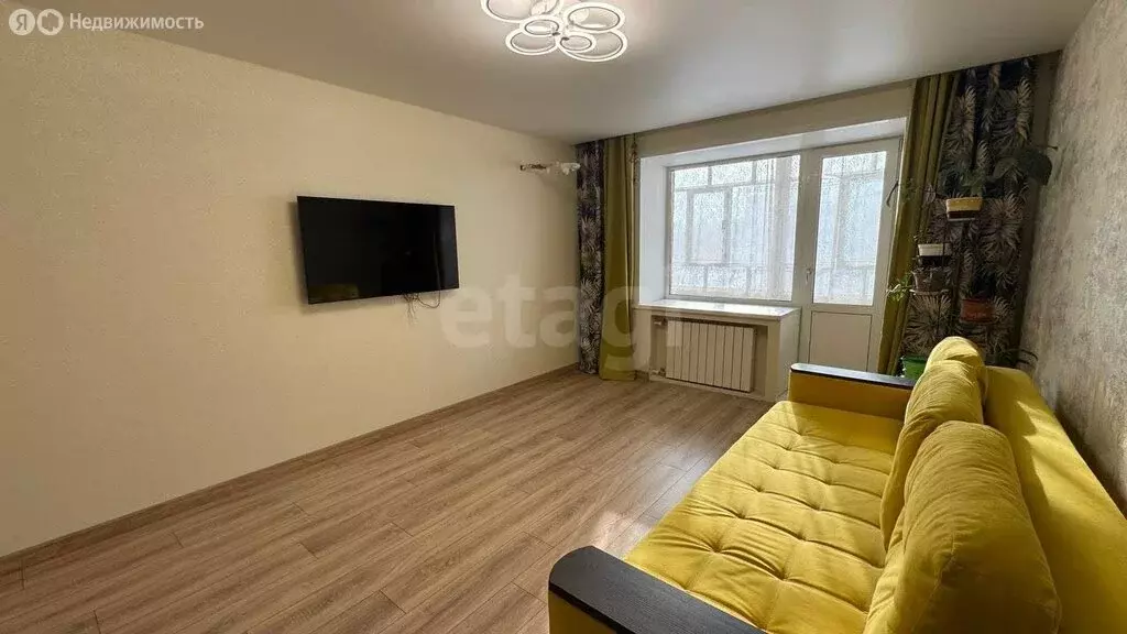 4-комнатная квартира: посёлок Вольгинский, Старовская улица, 18 (68.8 ... - Фото 2