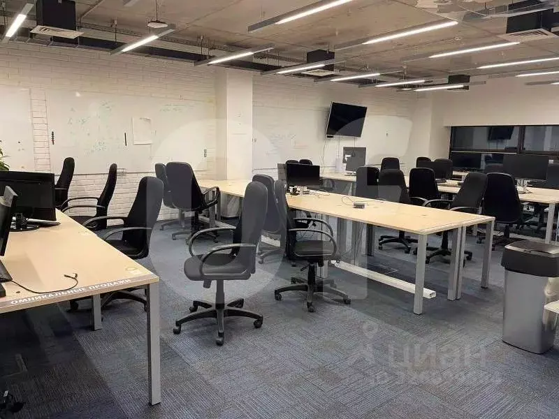 Офис в Москва ул. Шаболовка, 31С5 (2011 м) - Фото 1