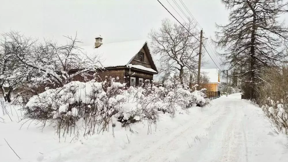 Дом в Ленинградская область, Гатчинский муниципальный округ, д. ... - Фото 2