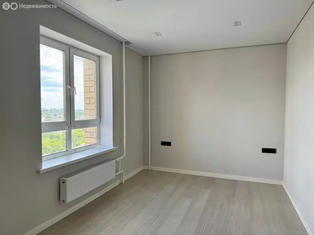 2-комнатная квартира: Владимир, улица Лакина, 2 (62.9 м) - Фото 1