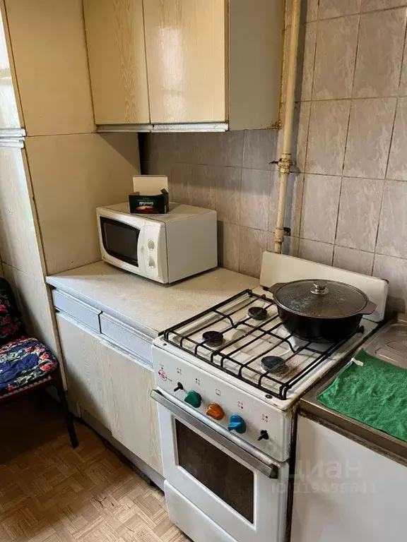 3-к кв. Санкт-Петербург просп. Тореза, 77к3Б (60.0 м) - Фото 0