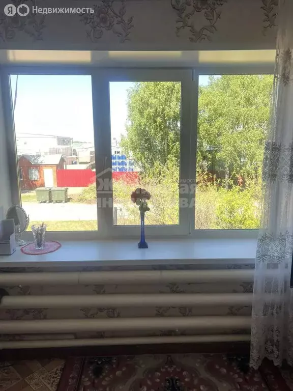 1-комнатная квартира: село Буздяк, улица Гагарина, 52 (32.6 м) - Фото 2