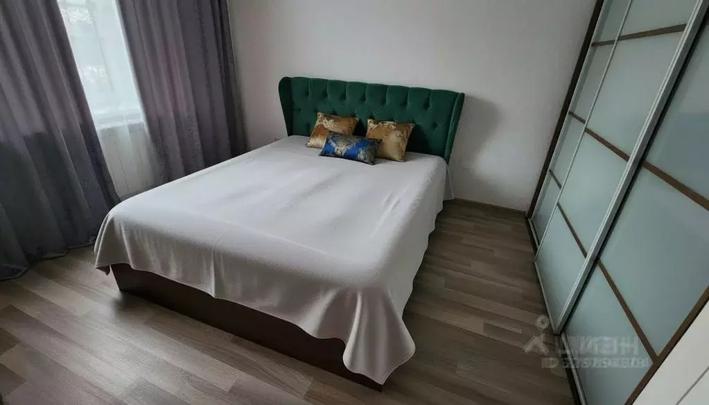 2-к кв. Московская область, Ивантеевка Пушкинский городской округ, ... - Фото 2