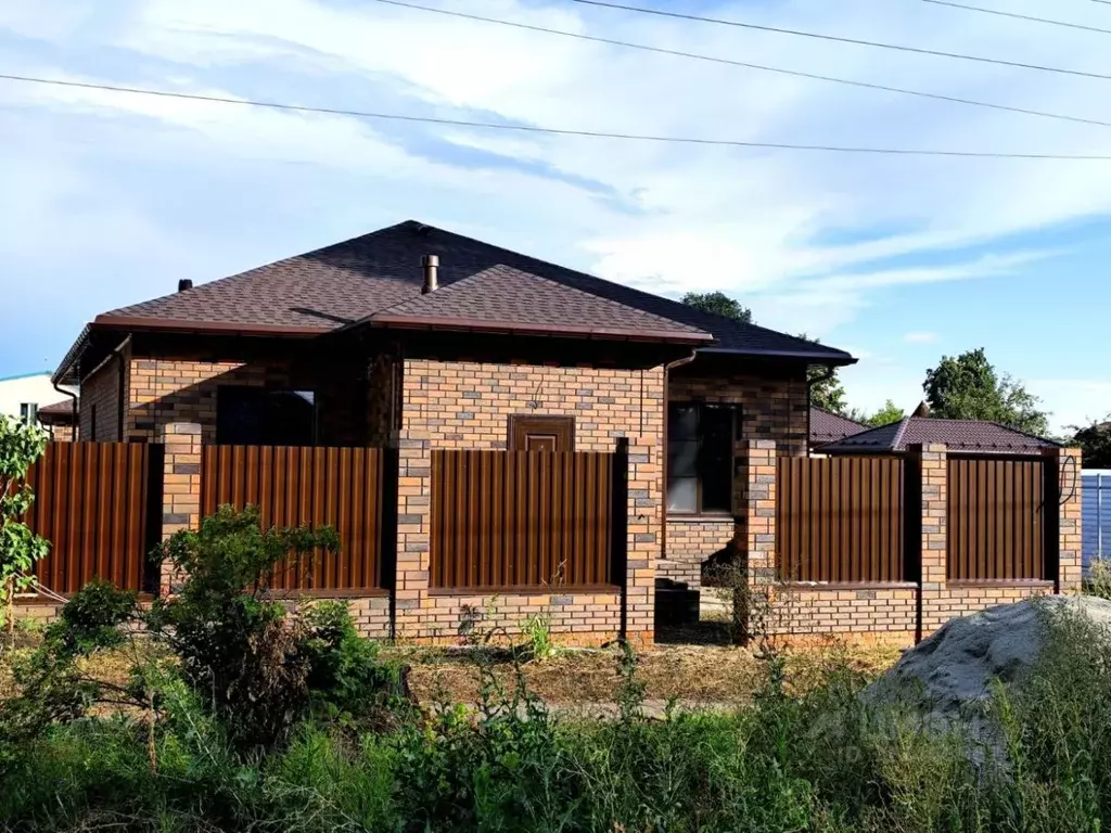 Дом в Курская область, Курск ул. Ильича, 55 (153 м) - Фото 0