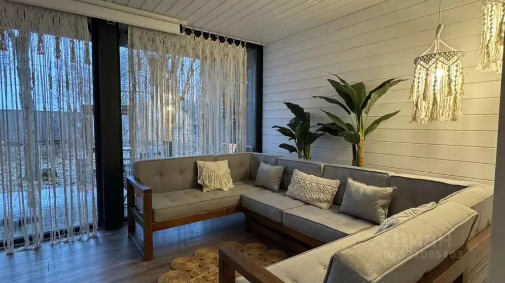 Дом в Московская область, Солнечногорск городской округ, д. Пятница  ... - Фото 1