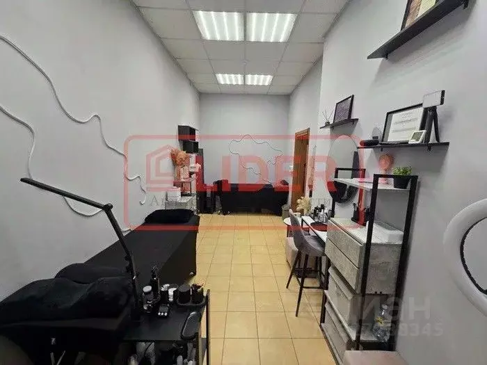 Офис в Севастополь ул. Ленина, 70 (30 м) - Фото 2