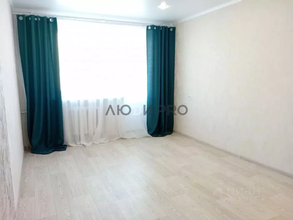 1-к кв. Саратовская область, Саратов Томская ул., 7 (32.4 м) - Фото 2