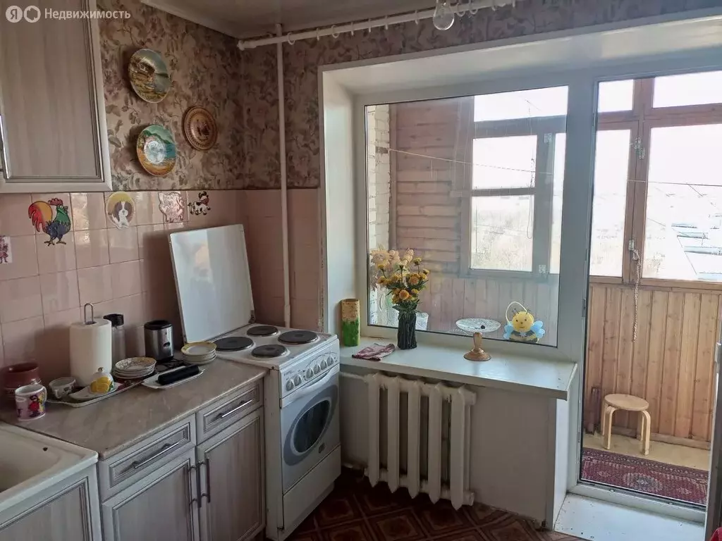 2-комнатная квартира: Всеволожск, Ленинградская улица, 19к2 (48 м) - Фото 1