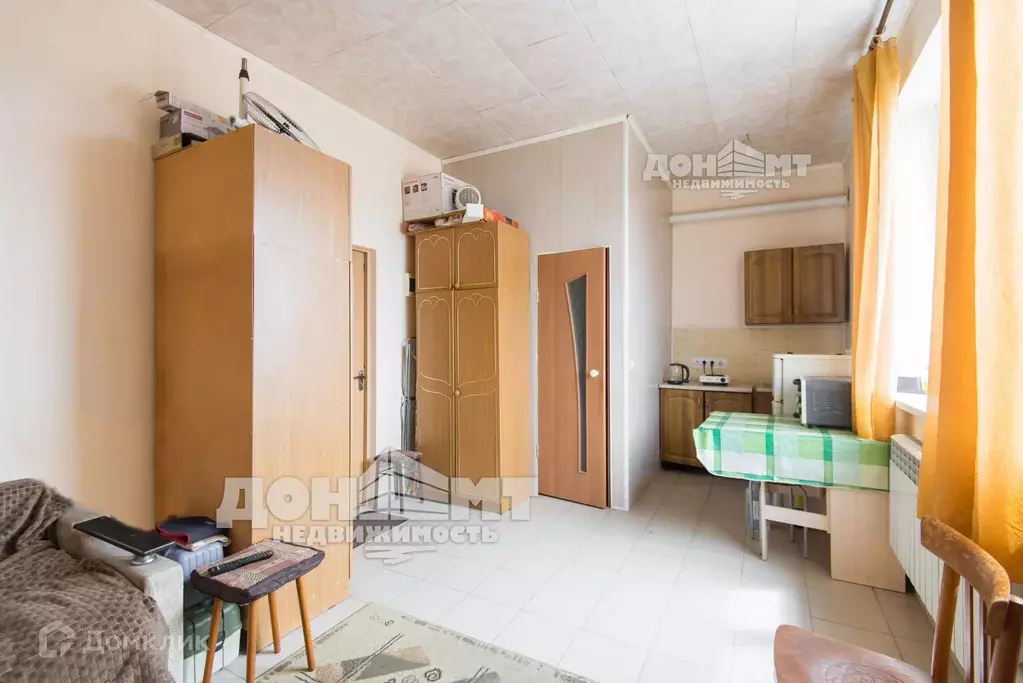 Продаётся квартира-студия, 20.1 м - Фото 0