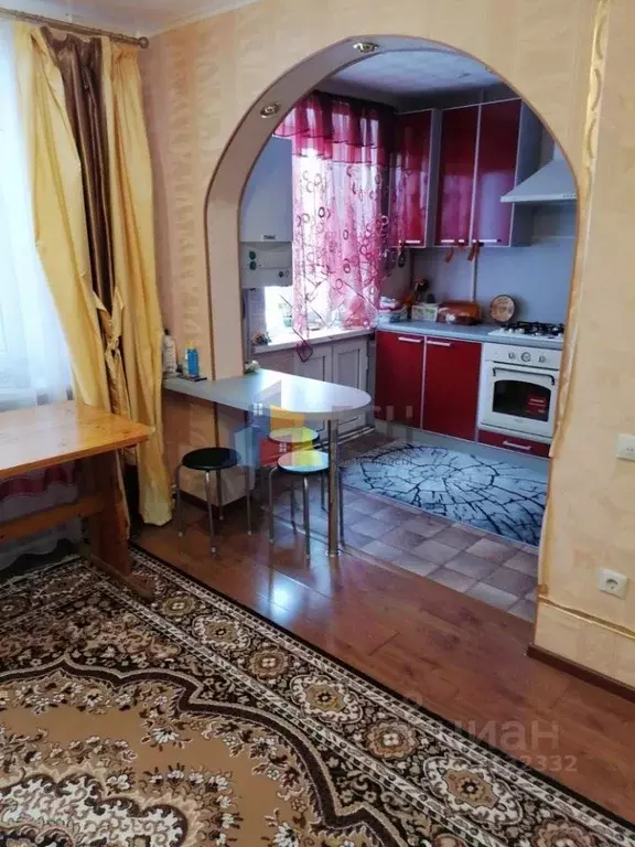4-к кв. Тульская область, Суворов Тульская ул., 1А (75.3 м) - Фото 0