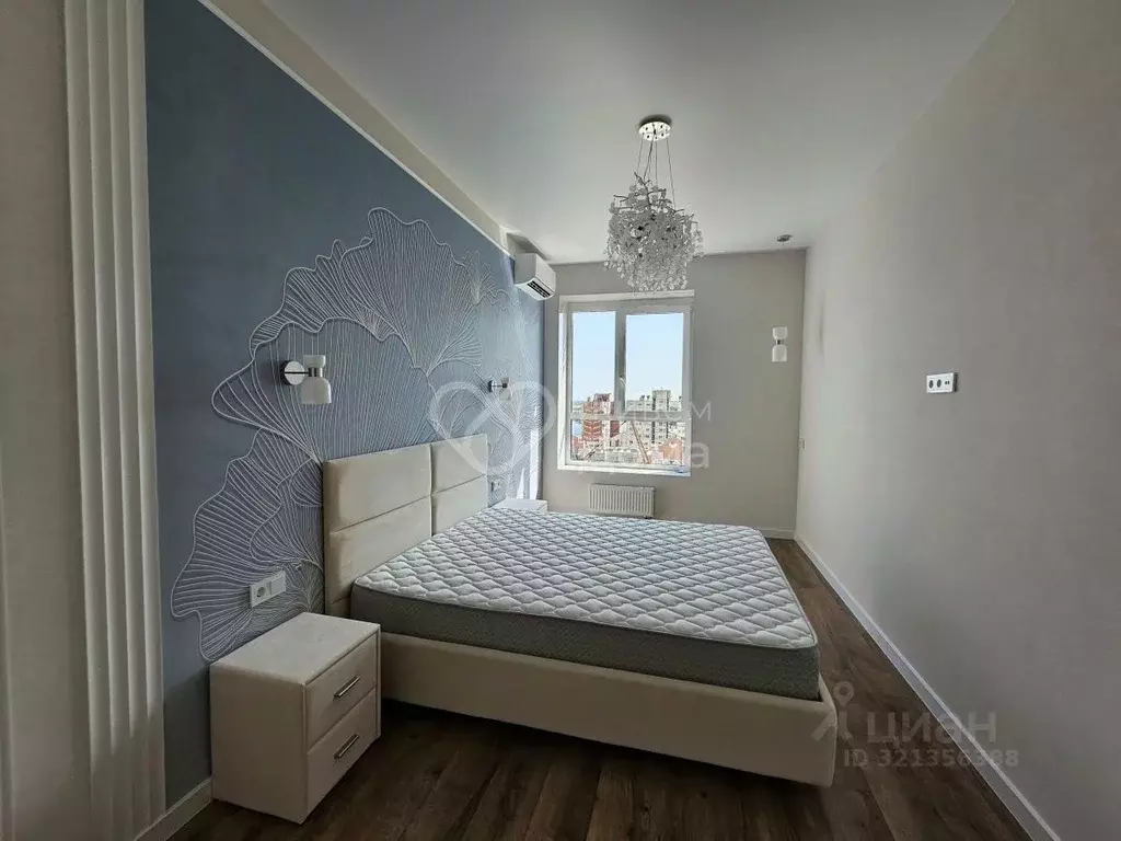 2-к кв. Волгоградская область, Волгоград Тулака мкр, ул. ... - Фото 1